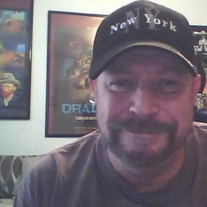 Meet your Posher, Marko